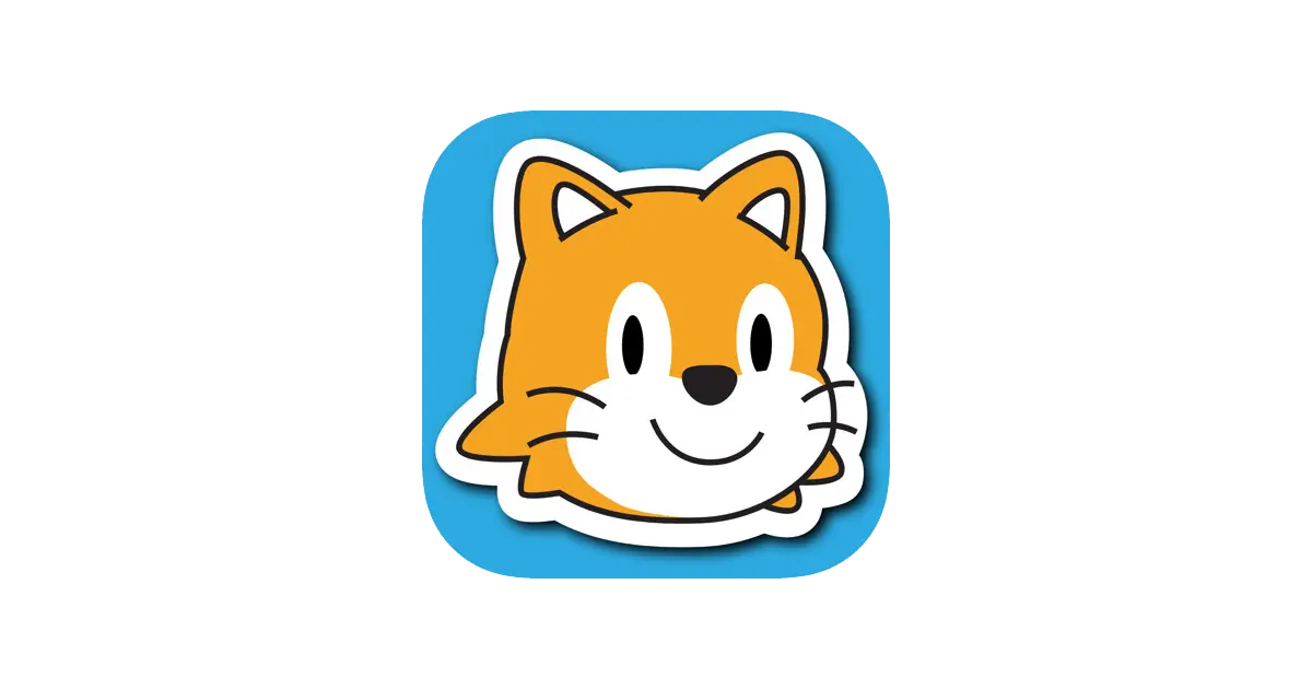 ScratchJr logo